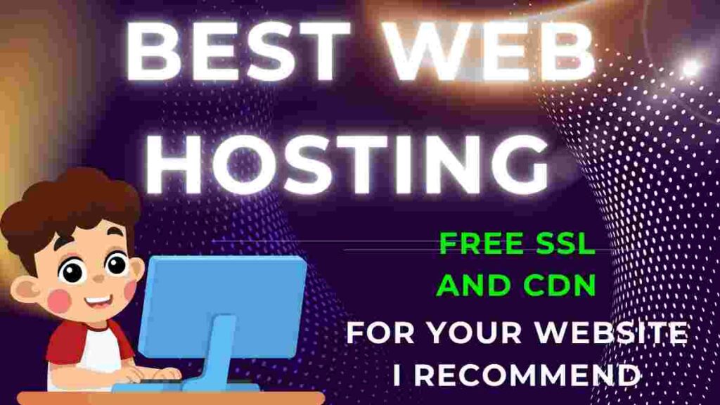 best hosting provider in india