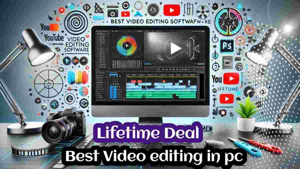 best video editing software for pc